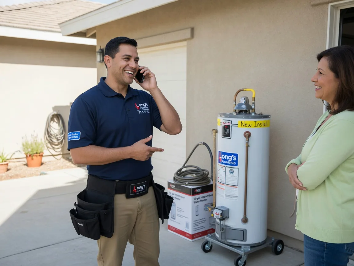 Leak Detection Empire, CO FAQs